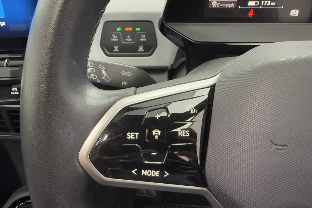 Volkswagen Id.3 Family Pro Automatic Electric Hatchback - Stock Number (1546661) - 3rd supplementary image