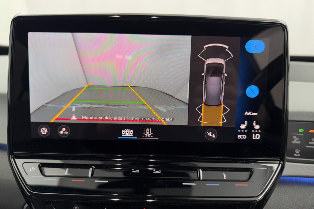 Volkswagen Id.3 Family Pro Automatic Electric Hatchback - Stock Number (1546661) - 7th supplementary image