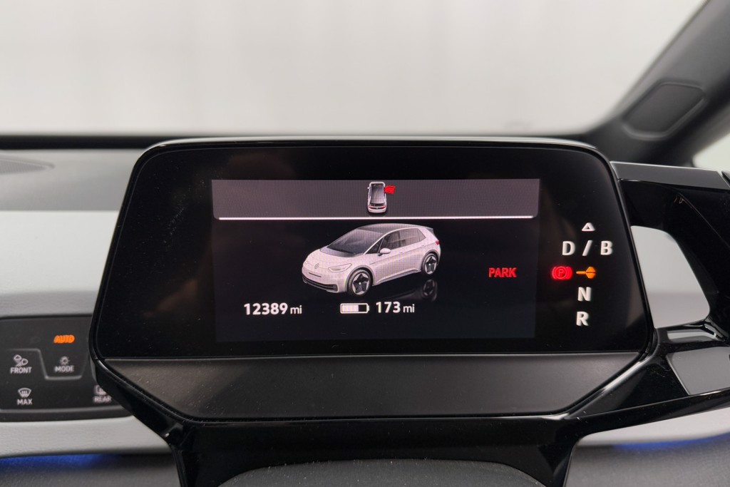 Volkswagen Id.3 Family Pro Automatic Electric Hatchback - Stock Number (1546661) - 8th supplementary image