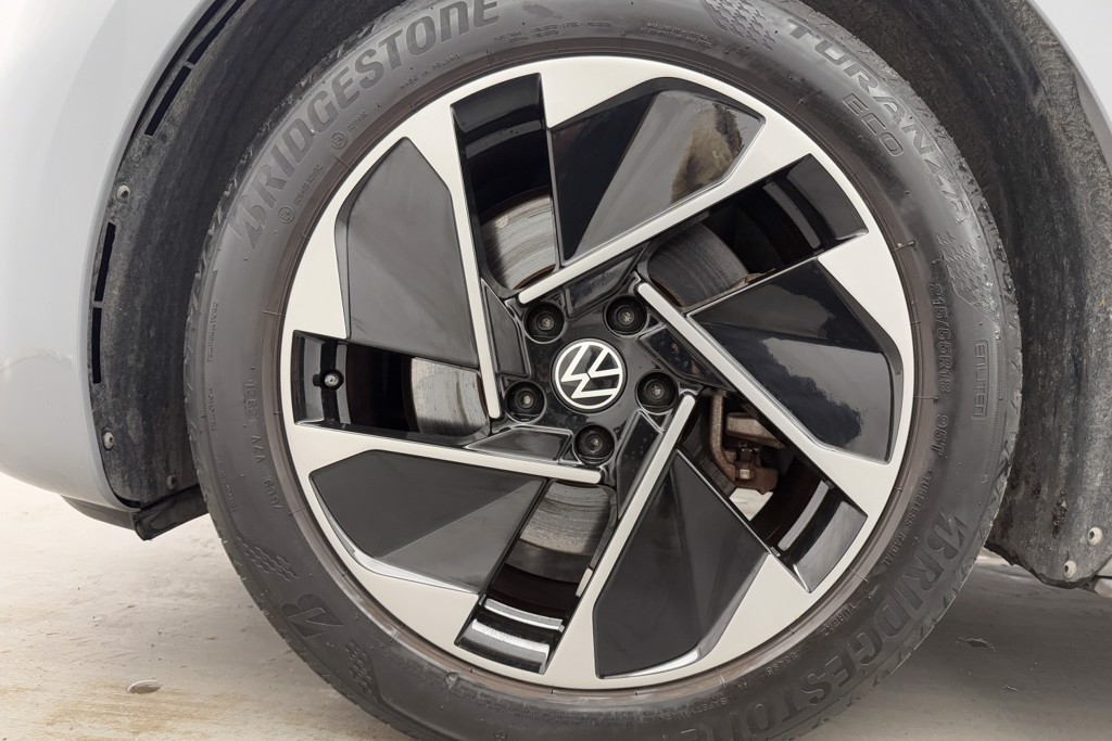 Volkswagen Id.3 Family Pro Automatic Electric Hatchback - Stock Number (1546661) - 11th supplementary image