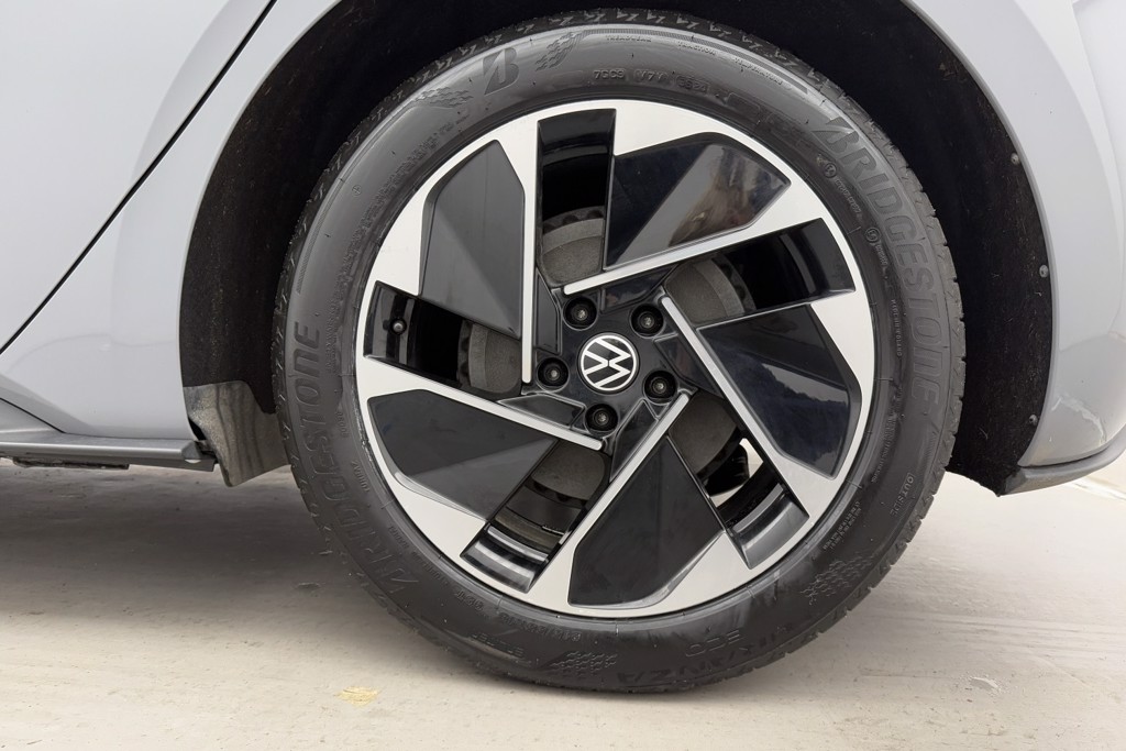 Volkswagen Id.3 Family Pro Automatic Electric Hatchback - Stock Number (1546661) - 12th supplementary image