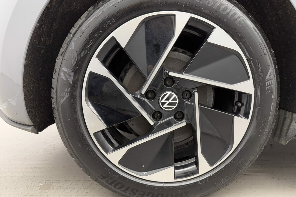 Volkswagen Id.3 Family Pro Automatic Electric Hatchback - Stock Number (1546661) - 13th supplementary image