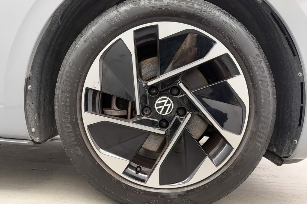 Volkswagen Id.3 Family Pro Automatic Electric Hatchback - Stock Number (1546661) - 14th supplementary image