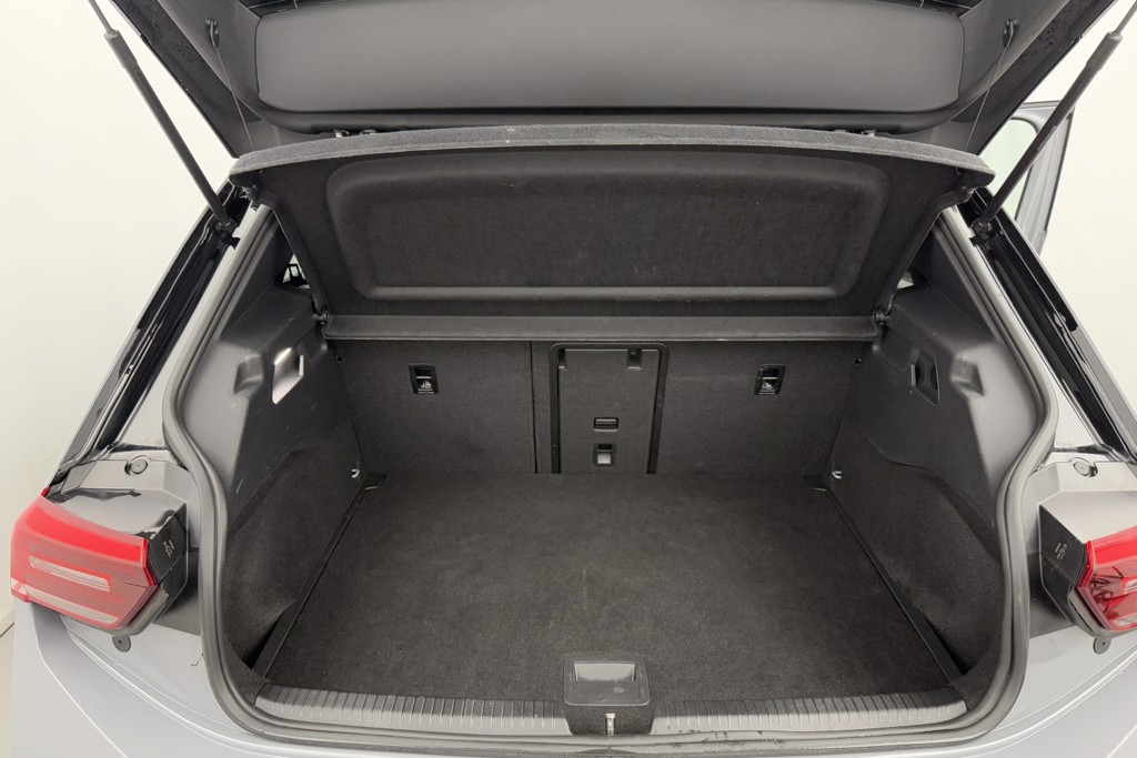 Volkswagen Id.3 Family Pro Automatic Electric Hatchback - Stock Number (1546661) - 16th supplementary image