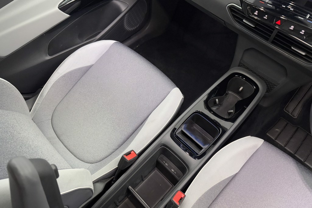 Volkswagen Id.3 Family Pro Automatic Electric Hatchback - Stock Number (1546661) - 18th supplementary image