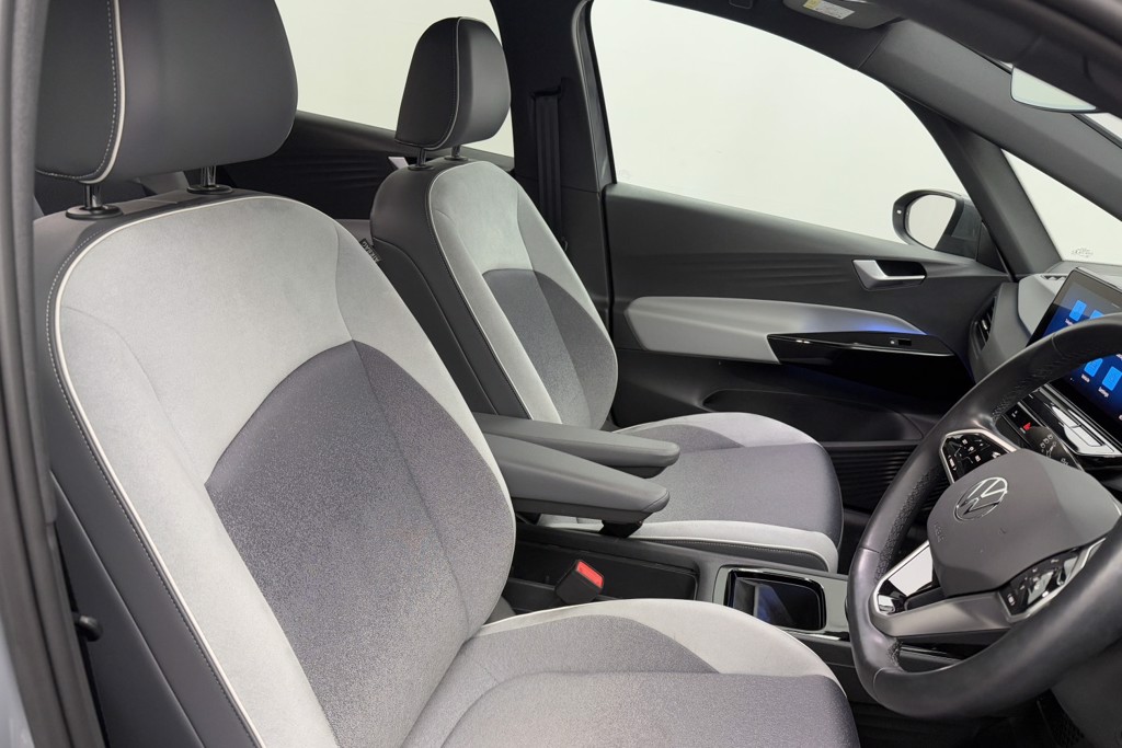 Volkswagen Id.3 Family Pro Automatic Electric Hatchback - Stock Number (1546661) - 19th supplementary image