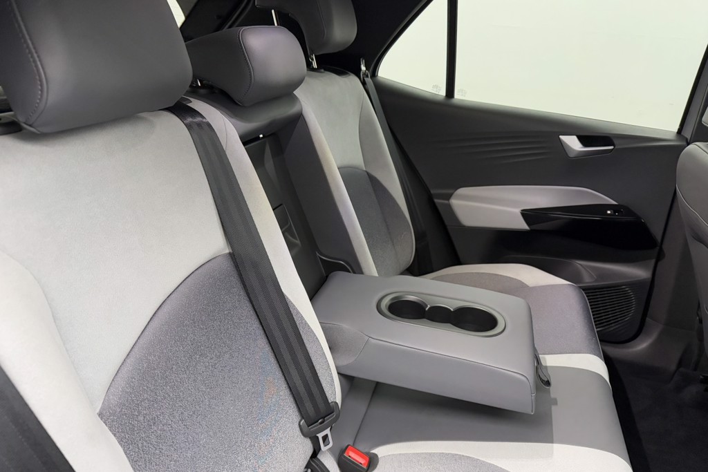 Volkswagen Id.3 Family Pro Automatic Electric Hatchback - Stock Number (1546661) - 25th supplementary image