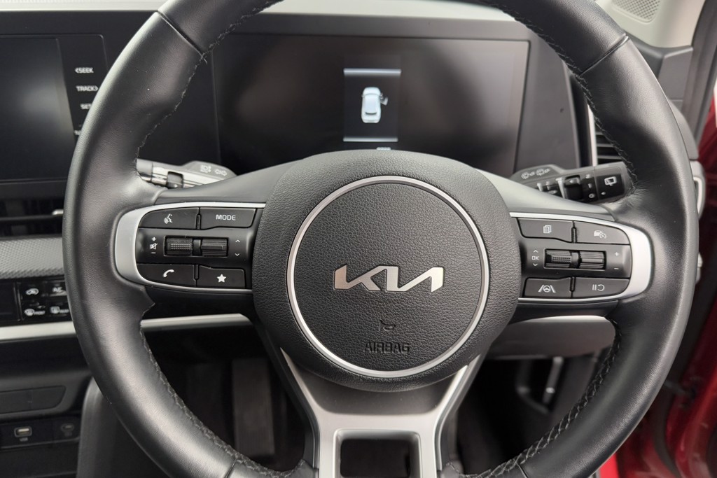 KIA Sportage 2 Manual Petrol SUV - Stock Number (1546683) - 2nd supplementary image