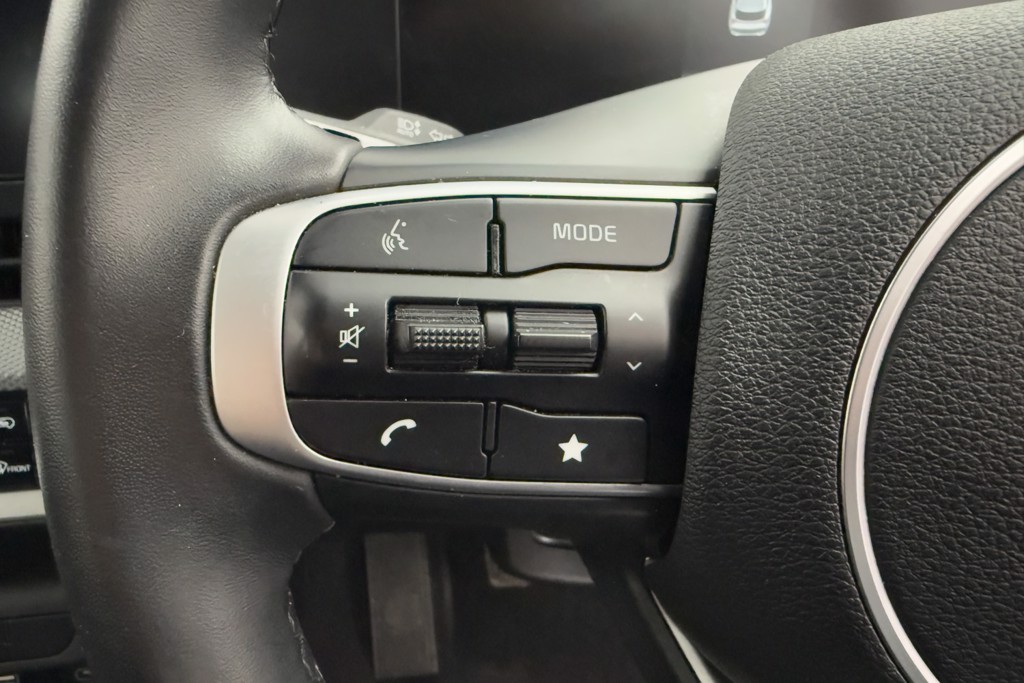 KIA Sportage 2 Manual Petrol SUV - Stock Number (1546683) - 3rd supplementary image