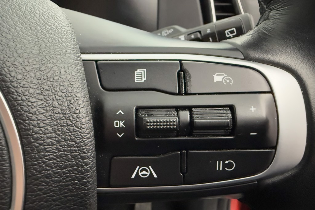 KIA Sportage 2 Manual Petrol SUV - Stock Number (1546683) - 4th supplementary image