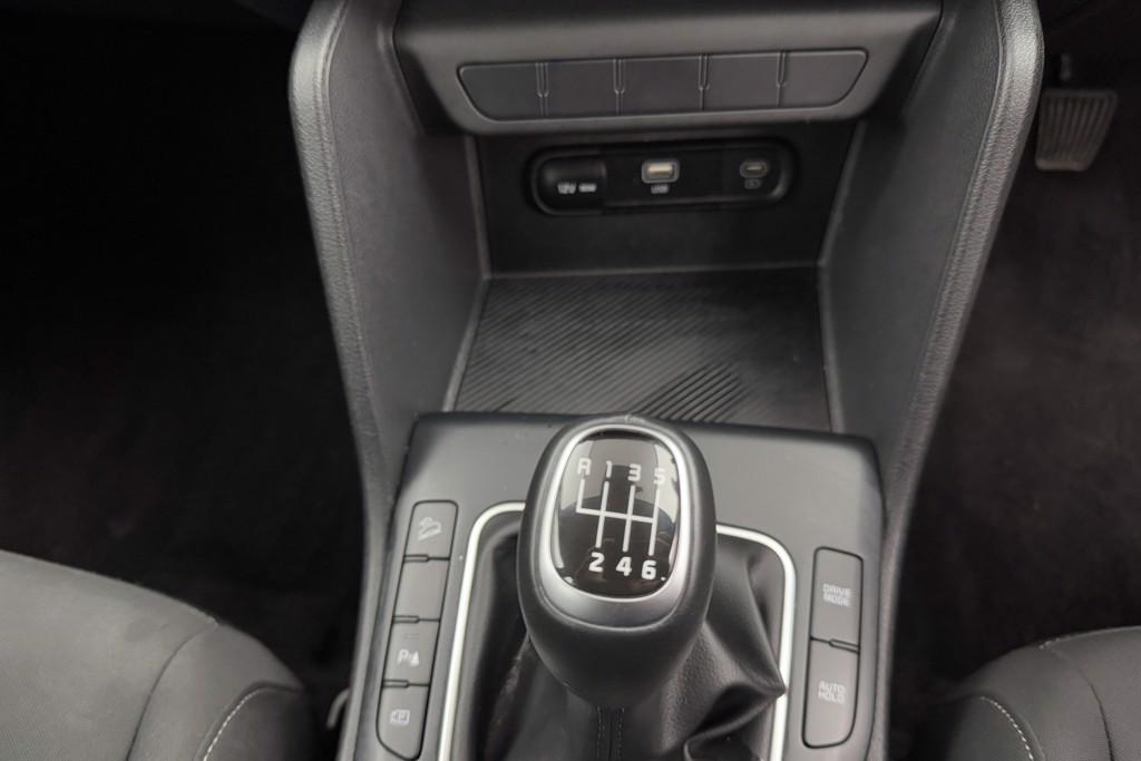 KIA Sportage 2 Manual Petrol SUV - Stock Number (1546683) - 11th supplementary image