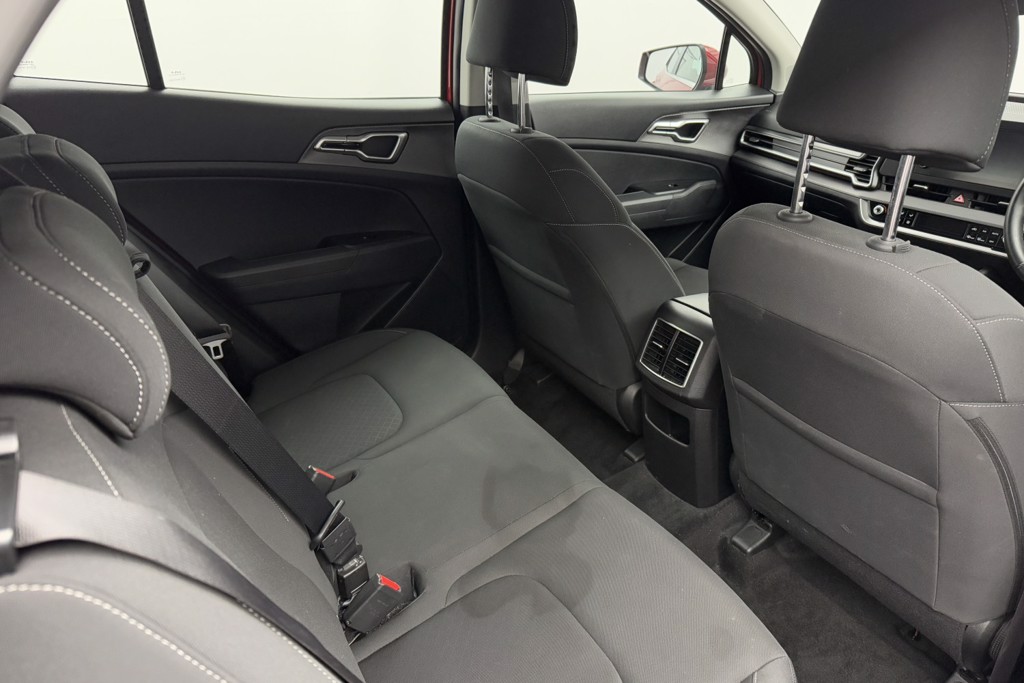 KIA Sportage 2 Manual Petrol SUV - Stock Number (1546683) - 14th supplementary image