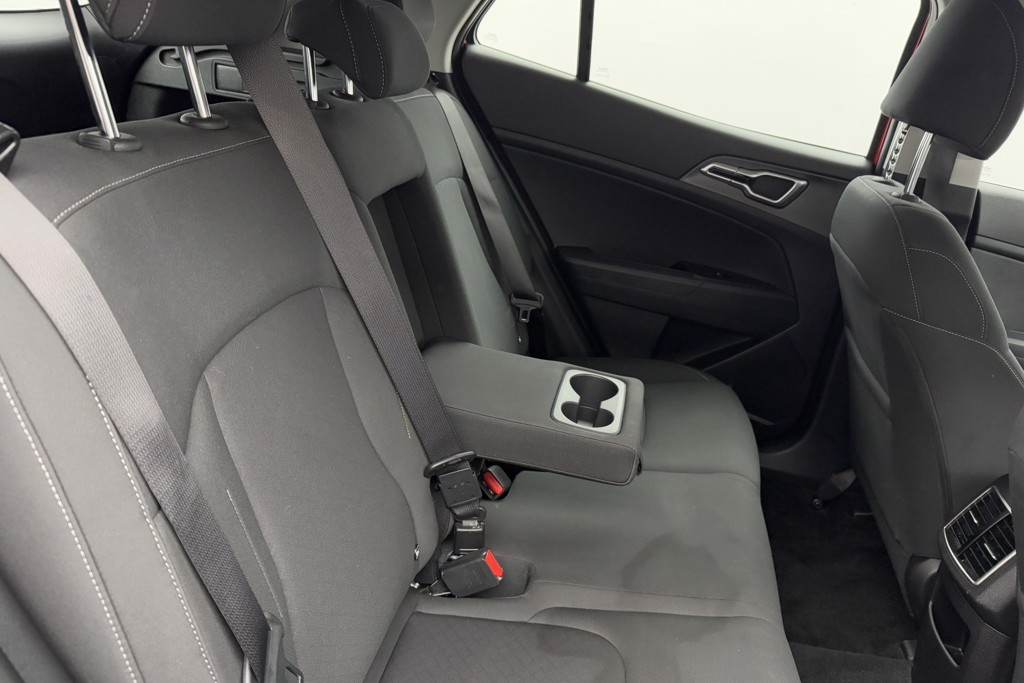KIA Sportage 2 Manual Petrol SUV - Stock Number (1546683) - 15th supplementary image
