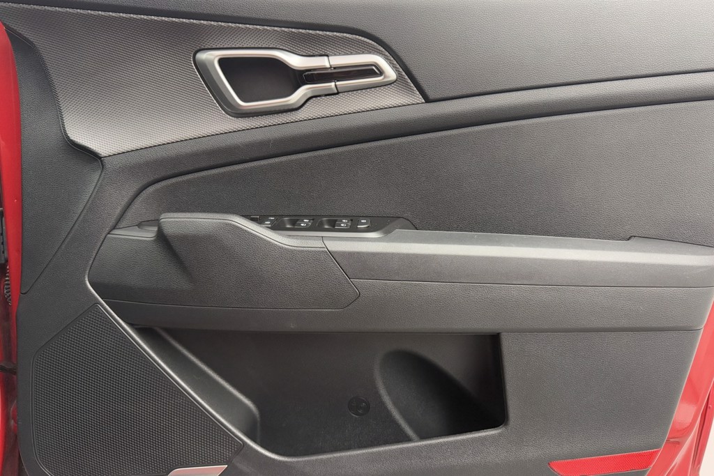 KIA Sportage 2 Manual Petrol SUV - Stock Number (1546683) - 17th supplementary image