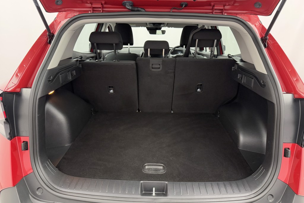 KIA Sportage 2 Manual Petrol SUV - Stock Number (1546683) - 18th supplementary image