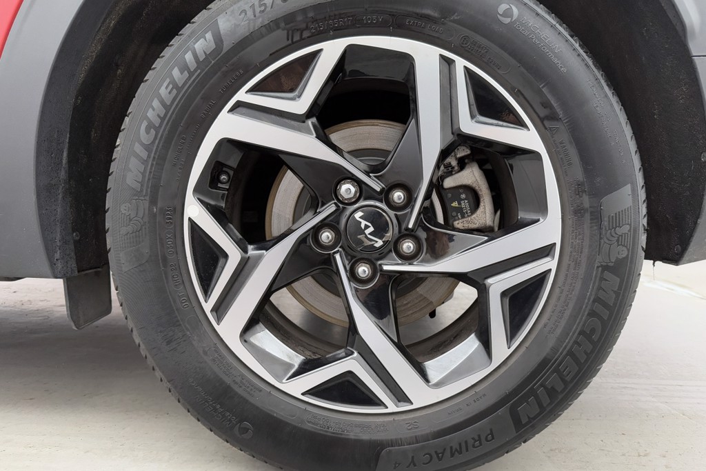 KIA Sportage 2 Manual Petrol SUV - Stock Number (1546683) - 22nd supplementary image