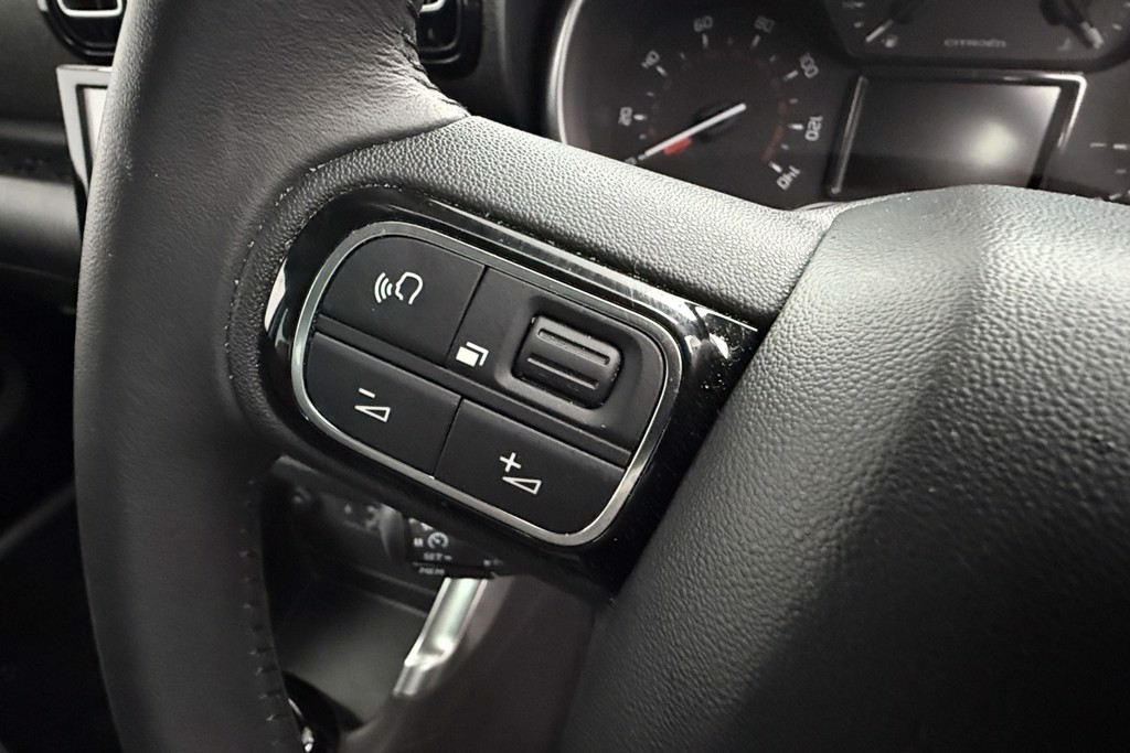 Citroen C3 Aircross MAX Automatic Petrol SUV - Stock Number (1546686) - 4th supplementary image