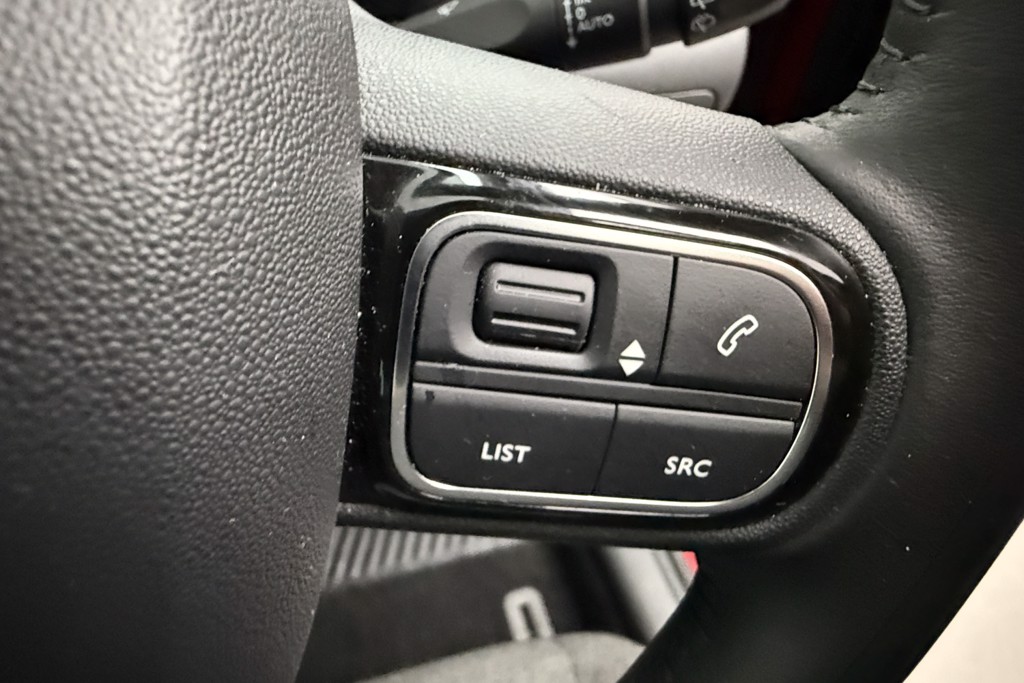 Citroen C3 Aircross MAX Automatic Petrol SUV - Stock Number (1546686) - 5th supplementary image