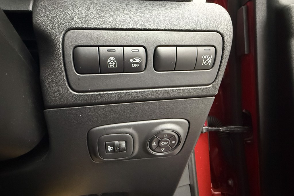 Citroen C3 Aircross MAX Automatic Petrol SUV - Stock Number (1546686) - 6th supplementary image