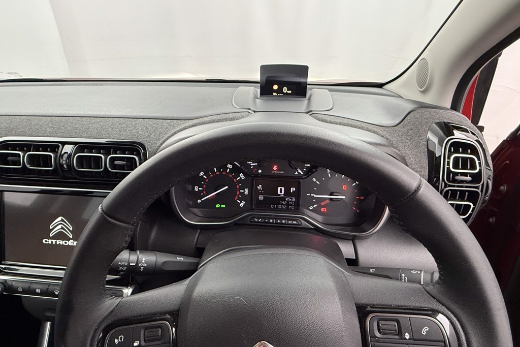 Citroen C3 Aircross MAX Automatic Petrol SUV - Stock Number (1546686) - 7th supplementary image