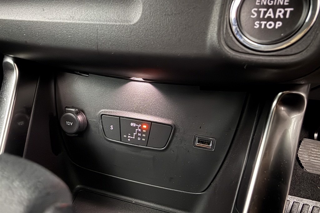 Citroen C3 Aircross MAX Automatic Petrol SUV - Stock Number (1546686) - 15th supplementary image