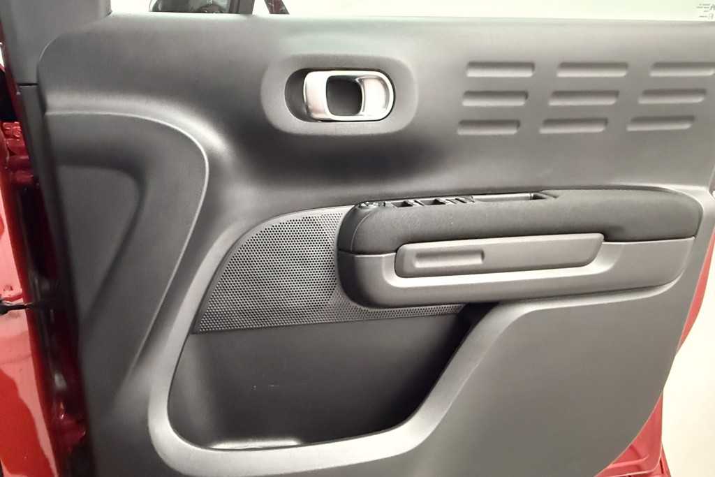 Citroen C3 Aircross MAX Automatic Petrol SUV - Stock Number (1546686) - 17th supplementary image
