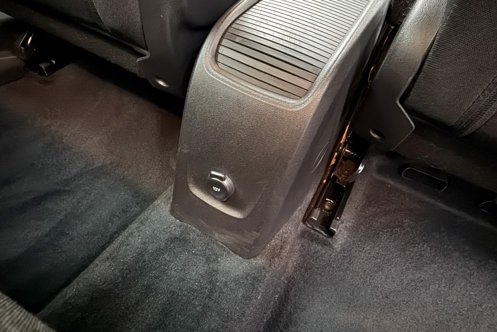 Citroen C3 Aircross MAX Automatic Petrol SUV - Stock Number (1546686) - 20th supplementary image