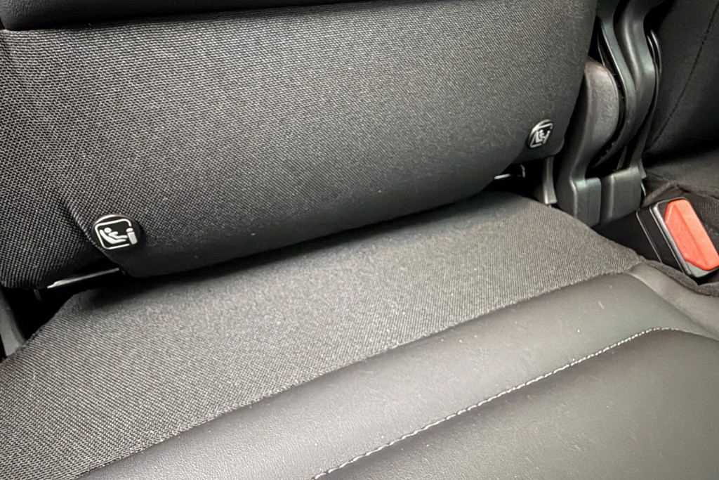 Citroen C3 Aircross MAX Automatic Petrol SUV - Stock Number (1546686) - 22nd supplementary image