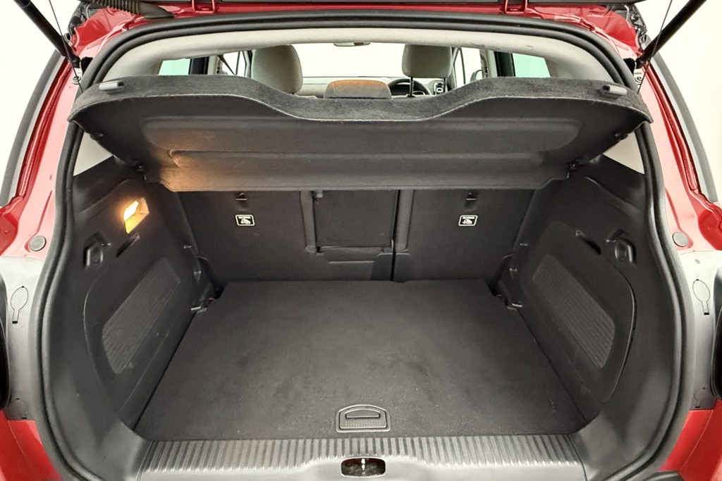 Citroen C3 Aircross MAX Automatic Petrol SUV - Stock Number (1546686) - 25th supplementary image