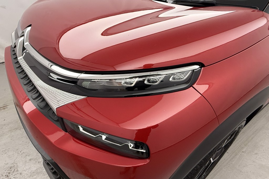 Citroen C3 Aircross MAX Automatic Petrol SUV - Stock Number (1546686) - 28th supplementary image