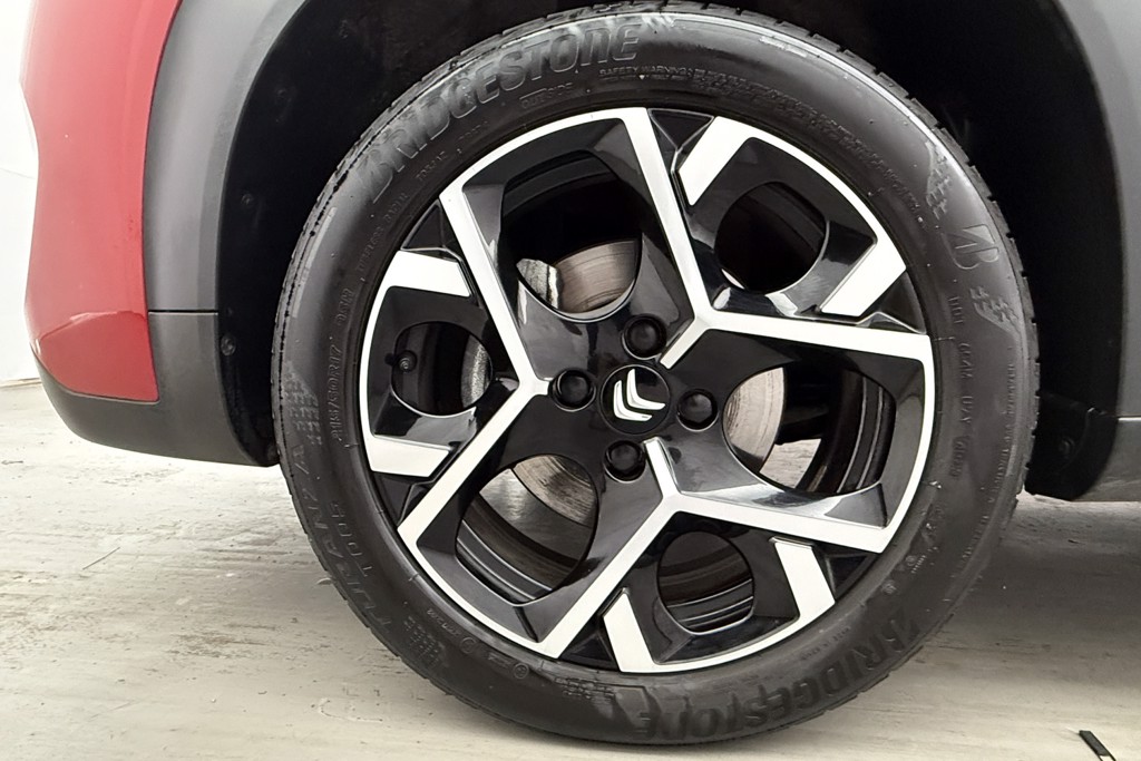 Citroen C3 Aircross MAX Automatic Petrol SUV - Stock Number (1546686) - 29th supplementary image