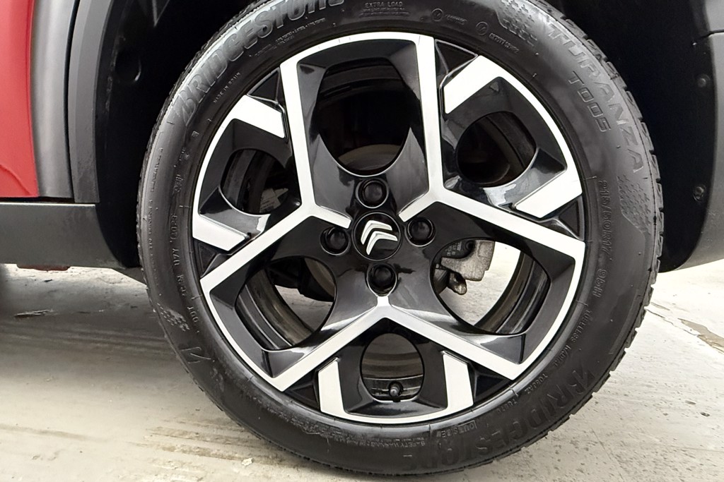 Citroen C3 Aircross MAX Automatic Petrol SUV - Stock Number (1546686) - 30th supplementary image