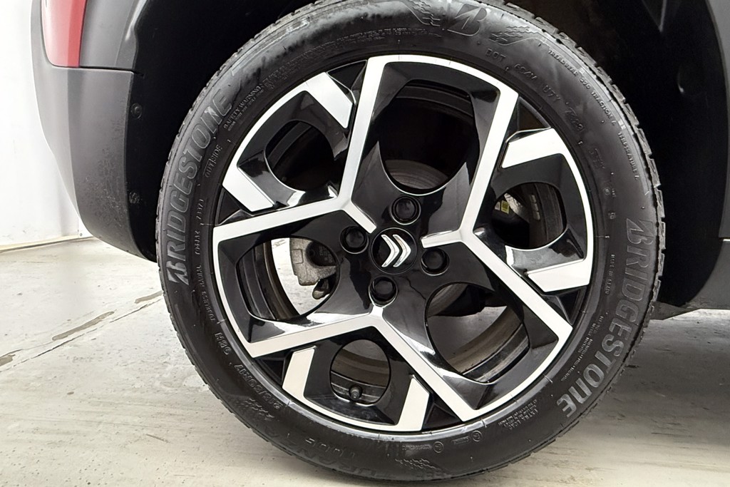 Citroen C3 Aircross MAX Automatic Petrol SUV - Stock Number (1546686) - 31st supplementary image