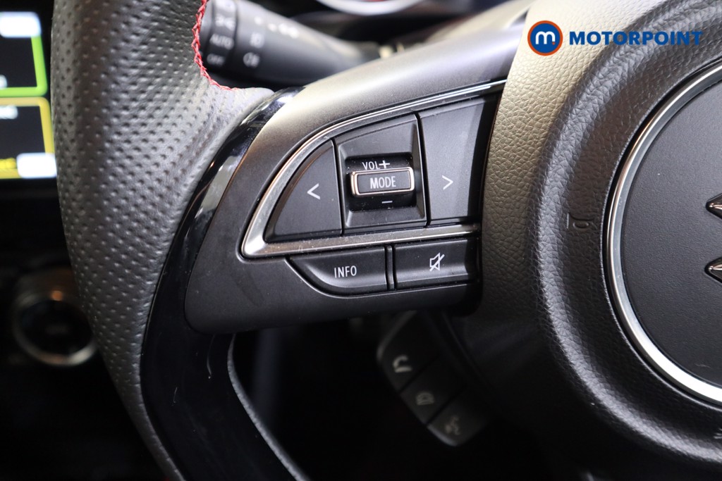 Suzuki Swift Sport Manual Petrol-Electric Hybrid Hatchback - Stock Number (1546732) - 3rd supplementary image