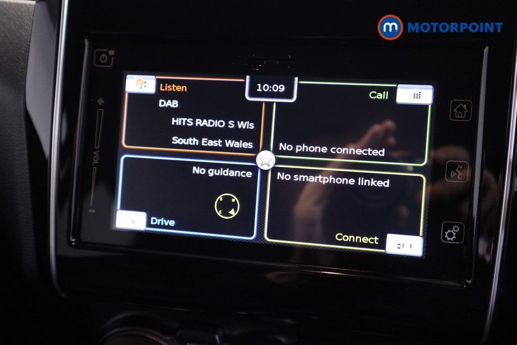 Suzuki Swift Sport Manual Petrol-Electric Hybrid Hatchback - Stock Number (1546732) - 6th supplementary image
