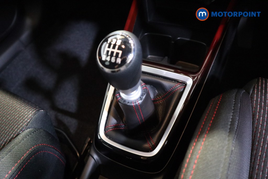 Suzuki Swift Sport Manual Petrol-Electric Hybrid Hatchback - Stock Number (1546732) - 8th supplementary image