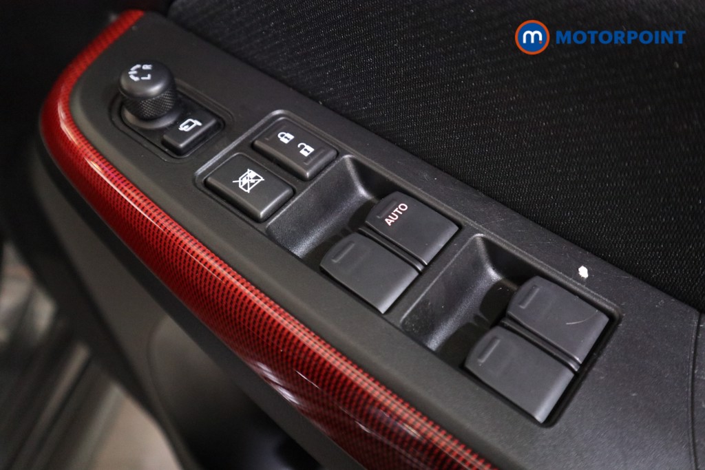 Suzuki Swift Sport Manual Petrol-Electric Hybrid Hatchback - Stock Number (1546732) - 10th supplementary image