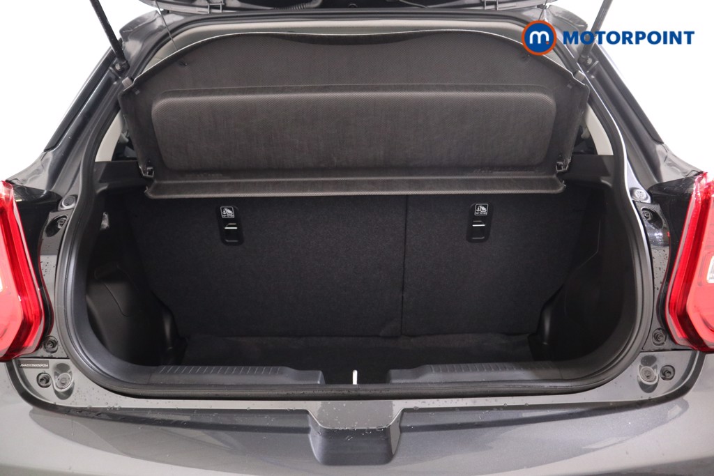 Suzuki Swift Sport Manual Petrol-Electric Hybrid Hatchback - Stock Number (1546732) - 13th supplementary image