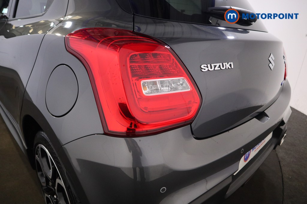 Suzuki Swift Sport Manual Petrol-Electric Hybrid Hatchback - Stock Number (1546732) - 19th supplementary image