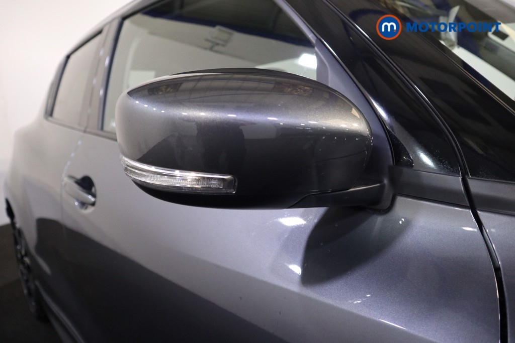 Suzuki Swift Sport Manual Petrol-Electric Hybrid Hatchback - Stock Number (1546732) - 21st supplementary image
