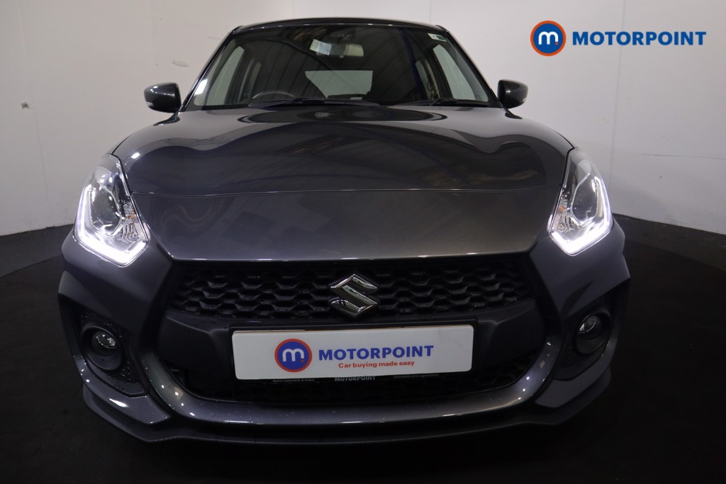 Suzuki Swift Sport Manual Petrol-Electric Hybrid Hatchback - Stock Number (1546732) - 24th supplementary image