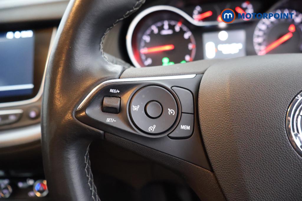 Vauxhall Grandland X Sport Nav Manual Petrol SUV - Stock Number (1546772) - 2nd supplementary image