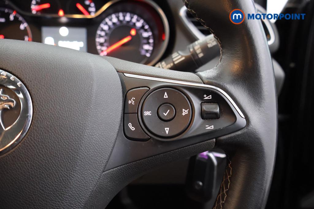 Vauxhall Grandland X Sport Nav Manual Petrol SUV - Stock Number (1546772) - 3rd supplementary image