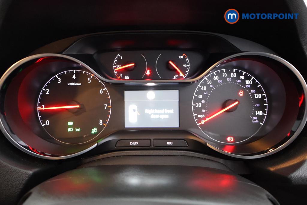 Vauxhall Grandland X Sport Nav Manual Petrol SUV - Stock Number (1546772) - 4th supplementary image