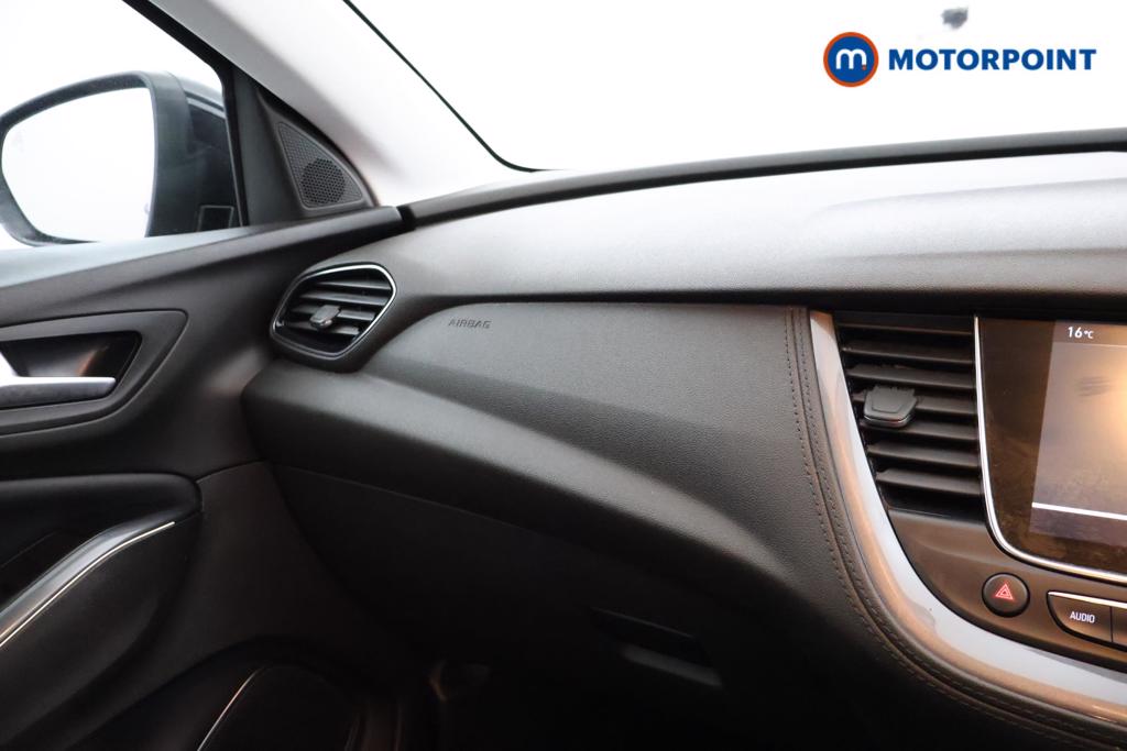 Vauxhall Grandland X Sport Nav Manual Petrol SUV - Stock Number (1546772) - 6th supplementary image