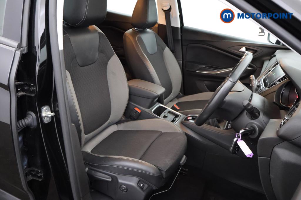 Vauxhall Grandland X Sport Nav Manual Petrol SUV - Stock Number (1546772) - 10th supplementary image