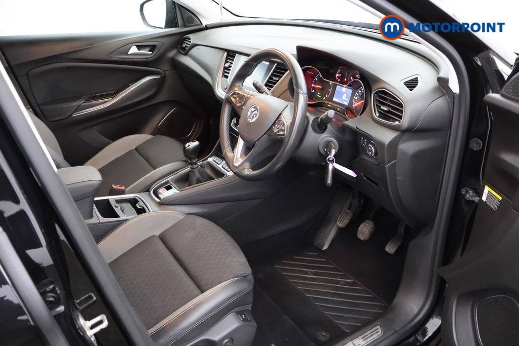 Vauxhall Grandland X Sport Nav Manual Petrol SUV - Stock Number (1546772) - 12th supplementary image