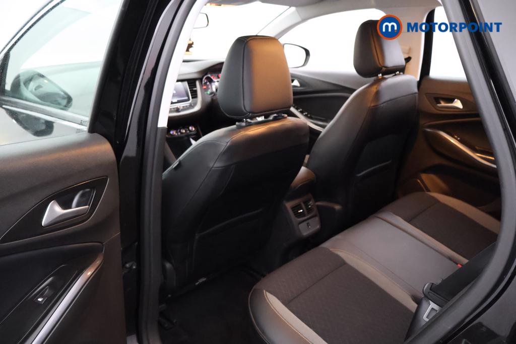 Vauxhall Grandland X Sport Nav Manual Petrol SUV - Stock Number (1546772) - 14th supplementary image