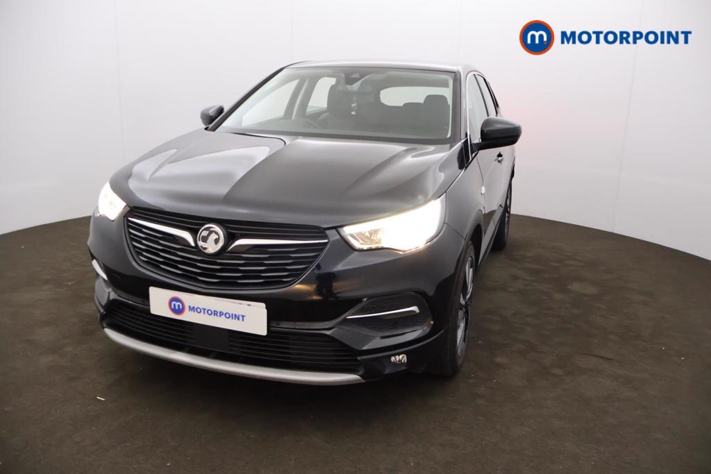 Vauxhall Grandland X Sport Nav Manual Petrol SUV - Stock Number (1546772) - 15th supplementary image