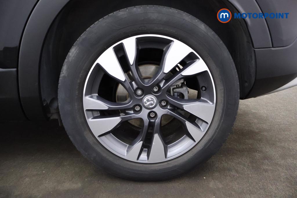 Vauxhall Grandland X Sport Nav Manual Petrol SUV - Stock Number (1546772) - 17th supplementary image